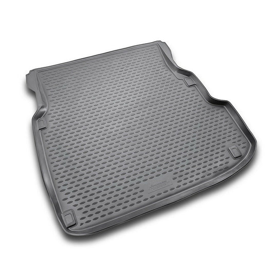 NV00982 - Vasca baule su misura in TPE - compatibile per  Mercedes Classe E 4p (03/02>02/09)