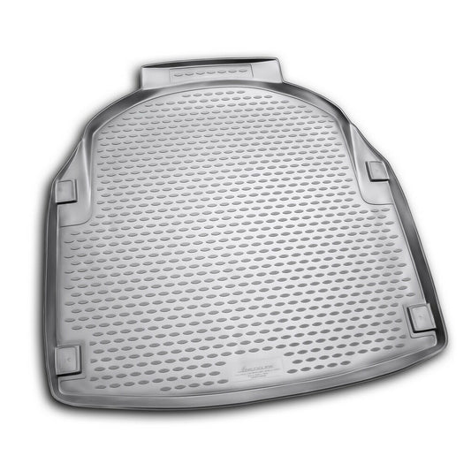 NV00983 - Vasca baule su misura in TPE - compatibile per  Mercedes Classe E 4p (03/09>12/12) Avantgarde