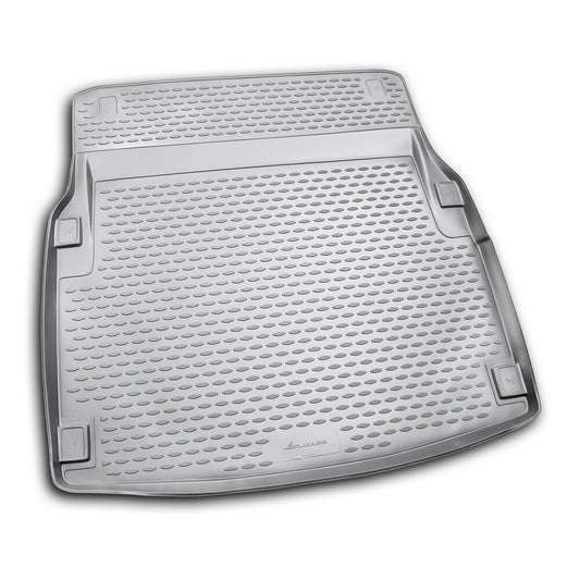 NV00984 - Vasca baule su misura in TPE - compatibile per  Mercedes Classe E 4p (03/09>12/12) Elegance