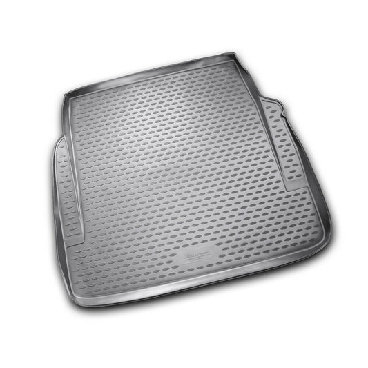NV00988 - Vasca baule su misura in TPE - compatibile per  Mercedes Classe S (09/05>08/13)