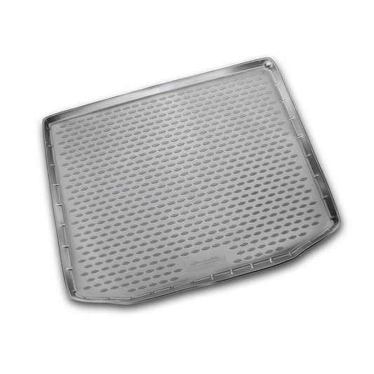 NV01000 - Vasca baule su misura in TPE - compatibile per  Mitsubishi ASX (07/10>12/12)