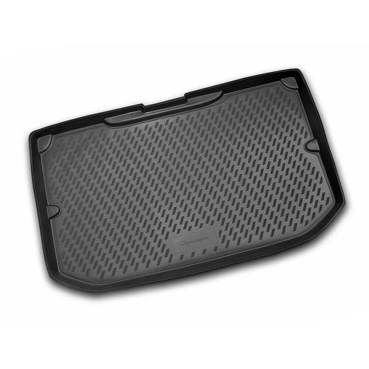 NV01021 - Vasca baule su misura in TPE - compatibile per  Nissan Note (03/06>09/13)