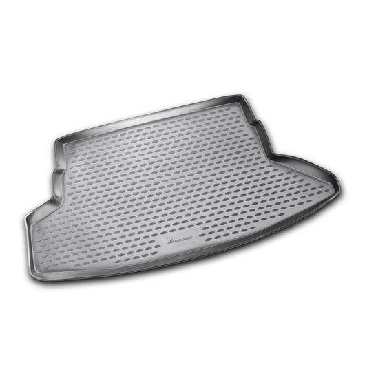 NV01026 - Vasca baule su misura in TPE - compatibile per  Nissan Juke (10/10>11/19)