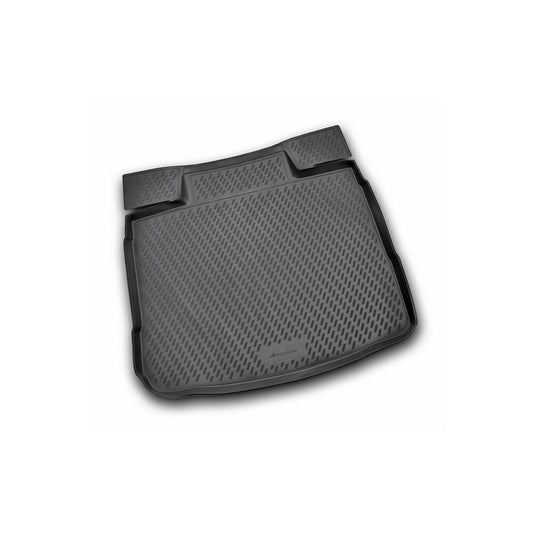 NV01037 - Vasca baule su misura in TPE - compatibile per  Opel Insignia 4p (02/09>04/17) kit riparazione / ruotino