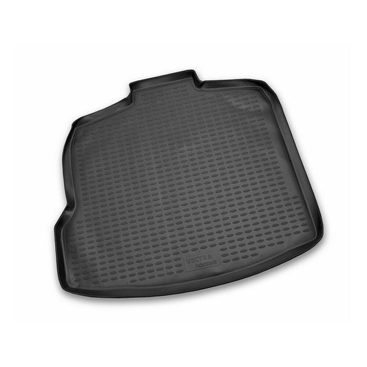 NV01039 - Vasca baule su misura in TPE - compatibile per  Opel Vectra 4p (05/02>01/09)