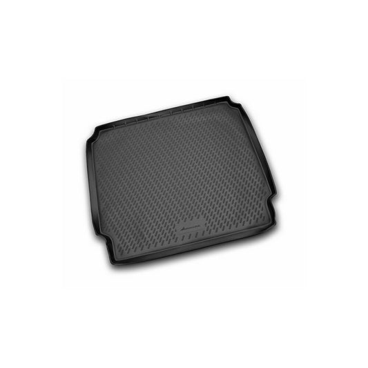NV01045 - Vasca baule su misura in TPE - compatibile per  Opel Zafira Tourer (11/11>12/19) 5 posti