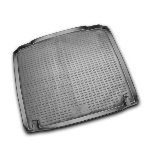 NV01054 - Vasca baule su misura in TPE - compatibile per  Peugeot 407 4p (05/04>05/11)