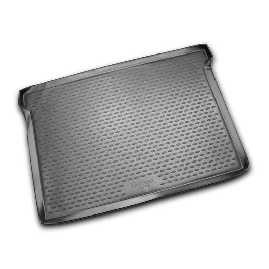 NV01060 - Vasca baule su misura in TPE - compatibile per  Peugeot Partner Tepee (05/08>08/18)