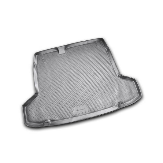 NV01061 - Vasca baule su misura in TPE - compatibile per  Peugeot 508 4p (03/11>05/18)