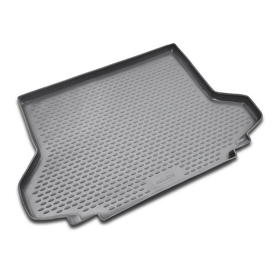 NV01071 - Vasca baule su misura in TPE - compatibile per  Renault Koleos (06/08>01/14)
