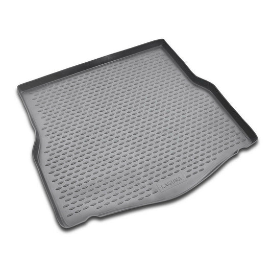 NV01072 - Vasca baule su misura in TPE - compatibile per  Renault Laguna III 5p (10/07>04/13)