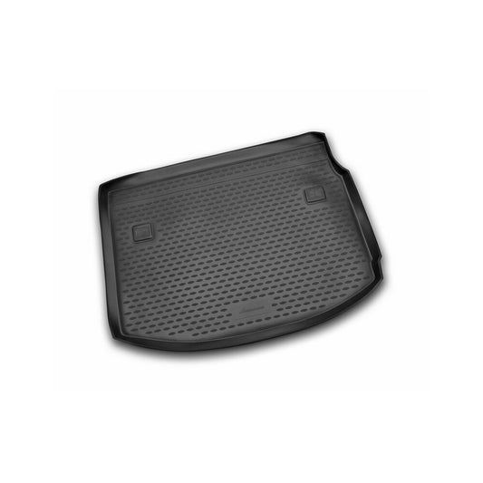 NV01076 - Vasca baule su misura in TPE - compatibile per  Renault Megane III 5p (11/08>12/15)