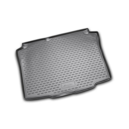 NV01091 - Vasca baule su misura in TPE - compatibile per  Seat Ibiza 5p (06/08>05/17) -  Seat Ibiza SC (10/08>05/17)