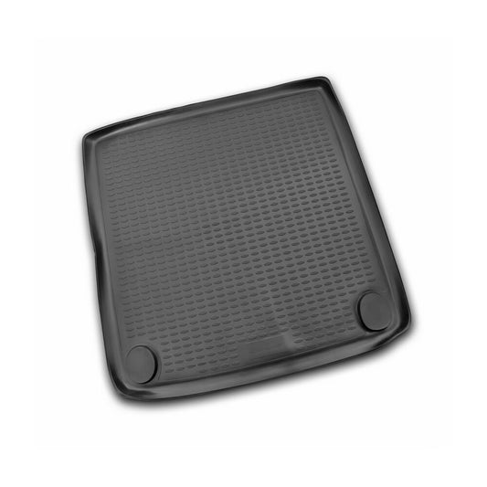 NV01112 - Vasca baule su misura in TPE - compatibile per  Ssangyong Rexton (11/02>12/12)