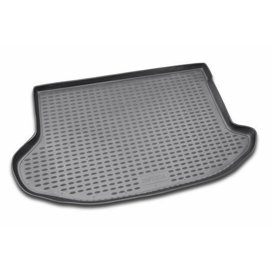NV01120 - Vasca baule su misura in TPE - compatibile per  Subaru Impreza 5p (10/07>10/16)