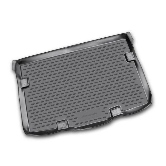 NV01135 - Vasca baule su misura in TPE - compatibile per  Suzuki SX4 (09/09>08/13)