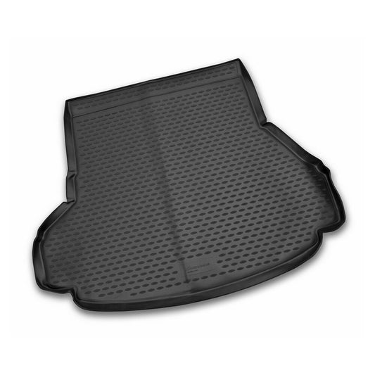 NV01141 - Vasca baule su misura in TPE - compatibile per  Toyota Avensis 4p (04/09>12/15)