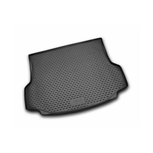 NV01148 - Vasca baule su misura in TPE - compatibile per  Toyota Rav4 (03/13>12/15) kit riparazione / ruotino