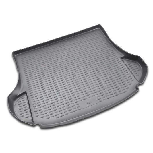 NV01161 - Vasca baule su misura in TPE - compatibile per  Volvo S40 (01/04>12/12)