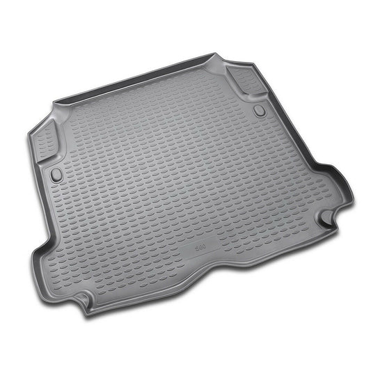NV01162 - Vasca baule su misura in TPE - compatibile per  Volvo S60 (10/00>08/10)