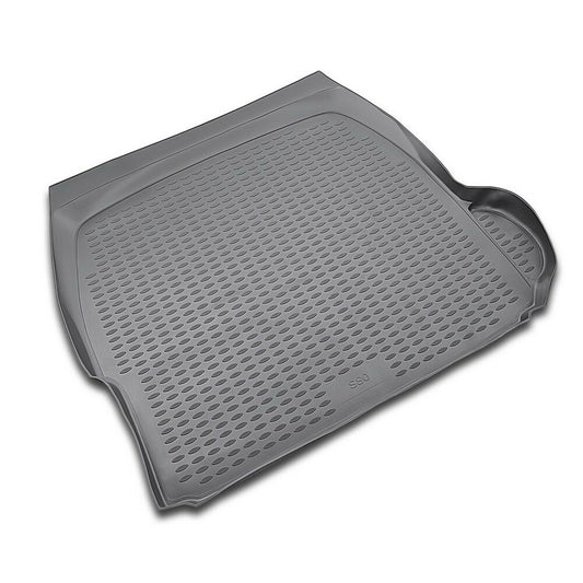 NV01163 - Vasca baule su misura in TPE - compatibile per  Volvo S80 (05/06>04/13)