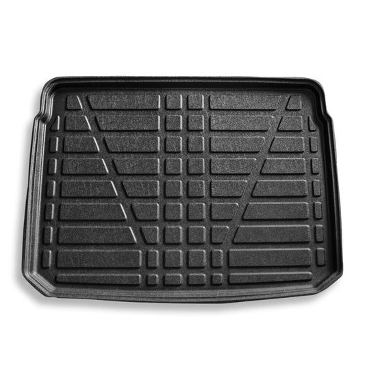 VB0002 - Pro-Fit, vasca baule su misura in TPE - compatibile per Audi A3 Sportback (11/12>04/20) baule basso