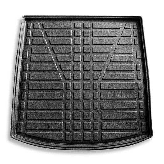 VB0007 - Pro-Fit, vasca baule su misura in TPE - compatibile per Audi A4 4p (11/07>10/15)