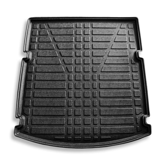 VB0016 - Pro-Fit, vasca baule su misura in TPE - compatibile per Audi A6 4p (04/11>06/18)