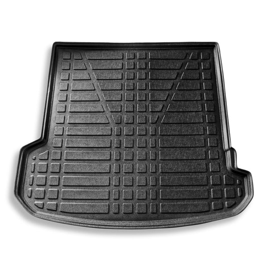 VB0023 - Pro-Fit, vasca baule su misura in TPE - compatibile per Audi Q7 (06/15>)