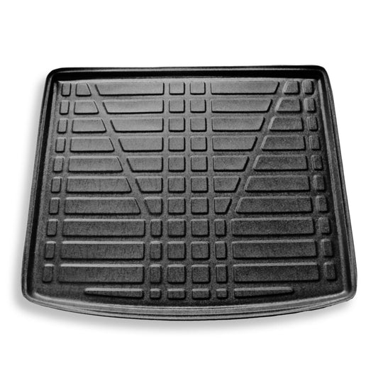 VB0040 - Pro-Fit, vasca baule su misura in TPE - compatibile per Bmw X1 (F48) (11/15>07/22)