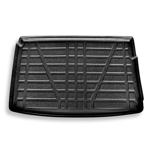VB0074 - Pro-Fit, vasca baule su misura in TPE - compatibile per Citroen Berlingo Multispace (04/08>08/18) solo SX
