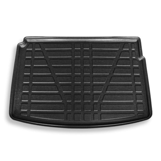 VB0077 - Pro-Fit, vasca baule su misura in TPE - compatibile per Citroen Nemo 5p (12/08>03/14)