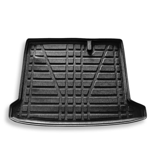 VB0084 - Pro-Fit, vasca baule su misura in TPE - compatibile per Dacia Sandero (01/13>01/21)