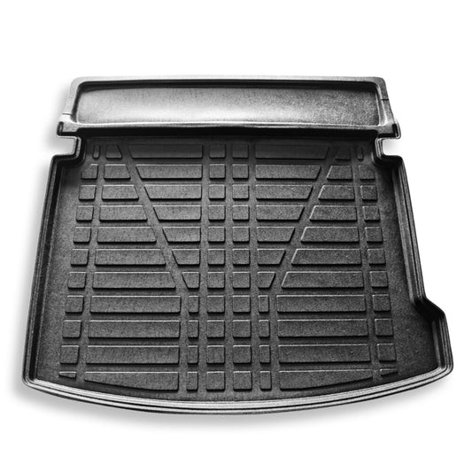 VB0088 - Pro-Fit, vasca baule su misura in TPE - compatibile per Dacia Lodgy (05/12>01/21) 5 posti