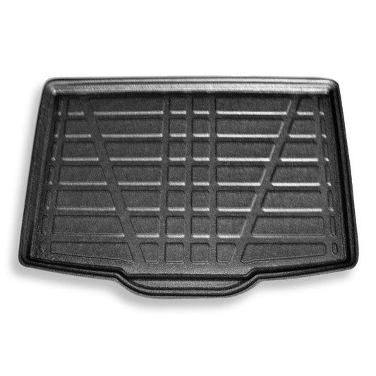 VB0102 - Pro-Fit, vasca baule su misura in TPE - compatibile per Fiat 500C (07/09>08/20)