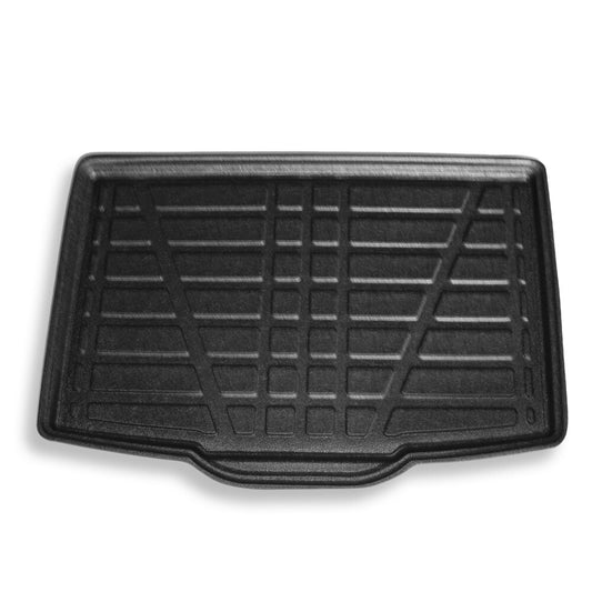 VB0103 - Pro-Fit, vasca baule su misura in TPE - compatibile per Fiat 500L (09/12>12/22)
