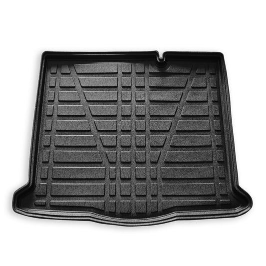 VB0123 - Pro-Fit, vasca baule su misura in TPE - compatibile per Ford Focus 5p (06/18>) con ruotino