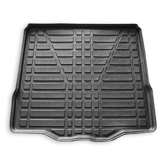 VB0129 - Pro-Fit, vasca baule su misura in TPE - compatibile per Ford Focus V Sedan EU 4p (03/18>) kit riparazione