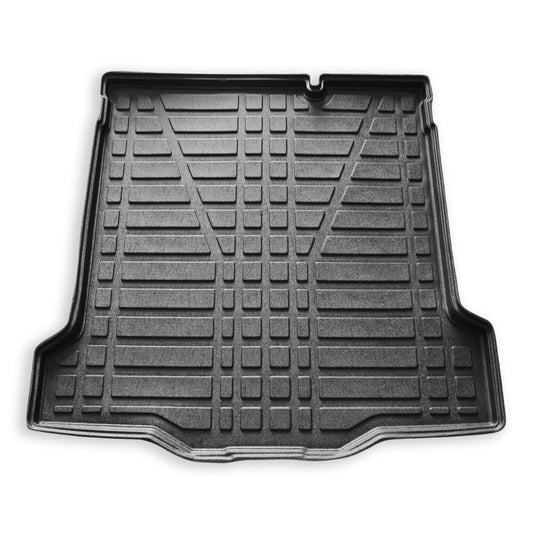 VB0130 - Pro-Fit, vasca baule su misura in TPE - compatibile per Ford Focus V Sedan EU 4p (03/18>) con ruotino