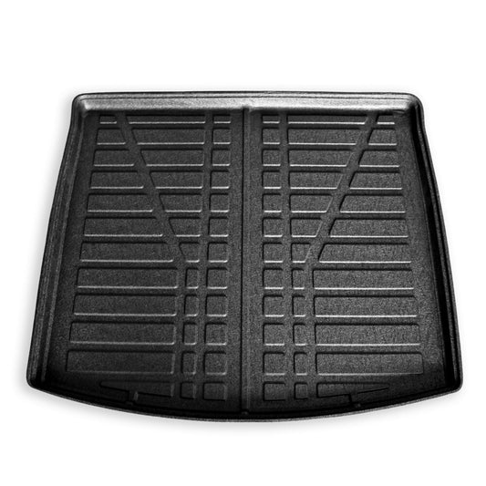 VB0135 - Pro-Fit, vasca baule su misura in TPE - compatibile per Ford C-Max 7 (11/10>03/20) 7 posti