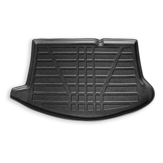 VB0137 - Pro-Fit, vasca baule su misura in TPE - compatibile per Ford Fiesta 3p (09/08>05/17)  - Ford Fiesta 5p (09/08>05/17)