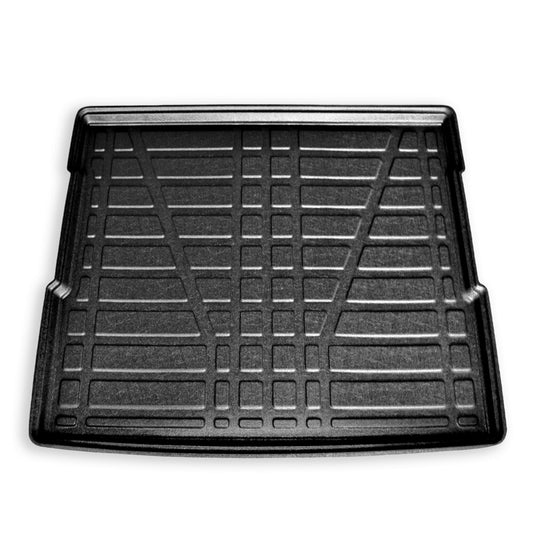 VB0151 - Pro-Fit, vasca baule su misura in TPE - compatibile per Ford Tourneo Courier (03/14>02/22)