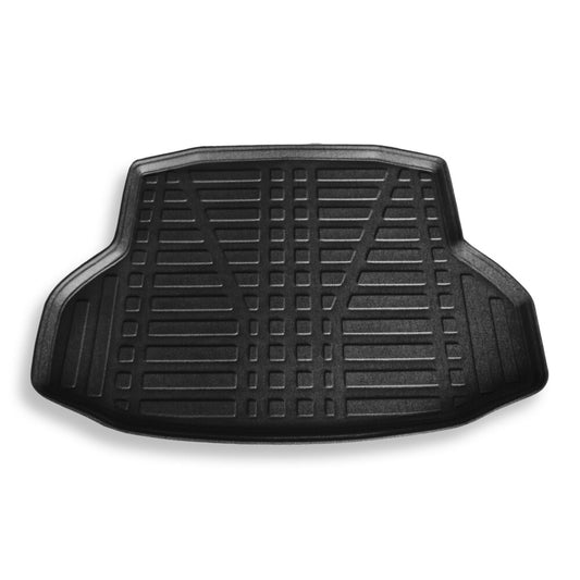 VB0160 - Pro-Fit, vasca baule su misura in TPE - compatibile per Honda Civic 4p (03/17>07/22)