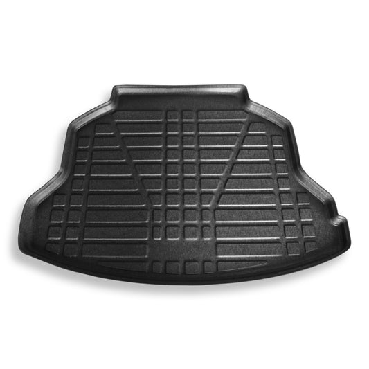 VB0168 - Pro-Fit, vasca baule su misura in TPE - compatibile per Honda CR-V (10/12>10/18)