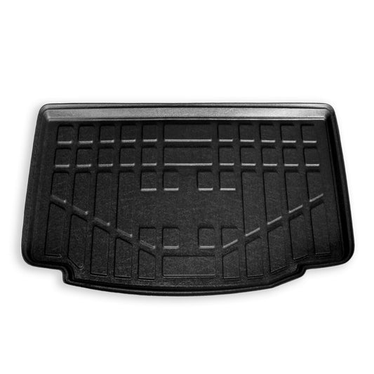 VB0184 - Pro-Fit, vasca baule su misura in TPE - compatibile per Hyundai i10 (11/13>02/20)