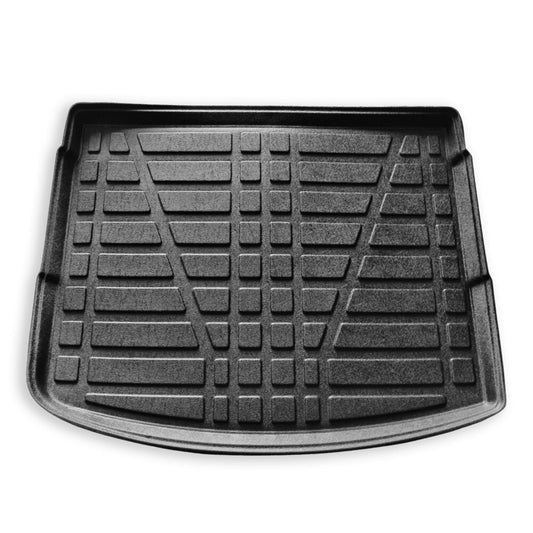 VB0191 - Pro-Fit, vasca baule su misura in TPE - compatibile per Hyundai i30 5p (01/17>06/23) baule alto