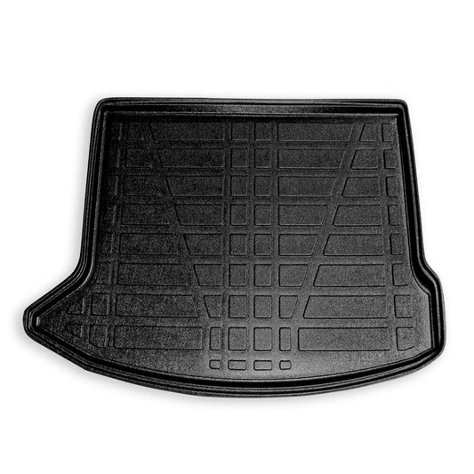 VB0198 - Pro-Fit, vasca baule su misura in TPE - compatibile per Hyundai Kona (10/17>06/23) kit riparazione, no ala laterale destra