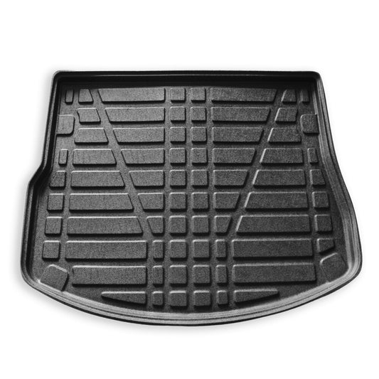 VB0227 - Pro-Fit, vasca baule su misura in TPE - compatibile per Land Rover Evoque 3p (04/11>09/18)  - Land Rover Evoque 5p (04/11>12/18)
