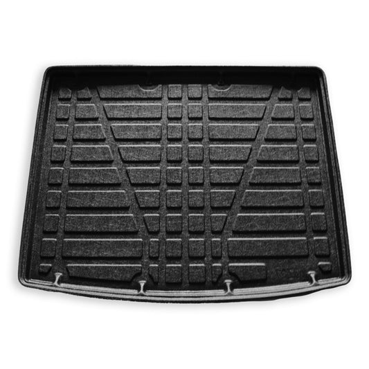 VB0235 - Pro-Fit, vasca baule su misura in TPE - compatibile per Mercedes Classe B (10/11>01/19)