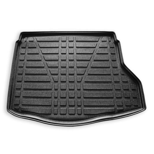 VB0236 - Pro-Fit, vasca baule su misura in TPE - compatibile per Mercedes CLA 4p (02/13>04/19)